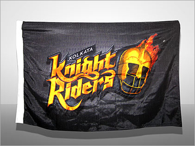 Sports Flags