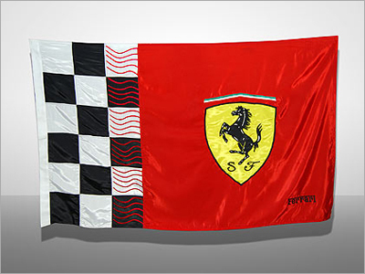 Sports Flag