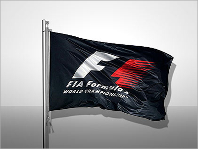 Sports Team Flags