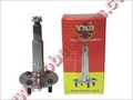 Rear Hub Axle - High Strength Steel, Accurate Dimensions , Exceptional Durability
