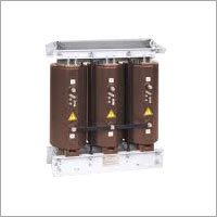 3 Phase Power Transformer