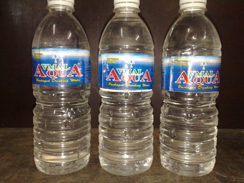 Mineral Water