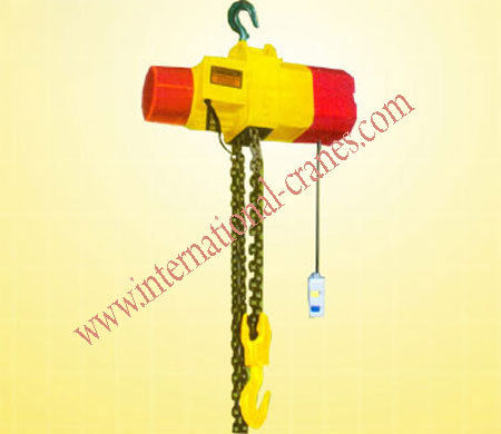 Chain Hoist