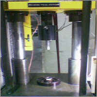 Bearing Assembly Machine