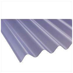 Corrugated Roofing Sheets