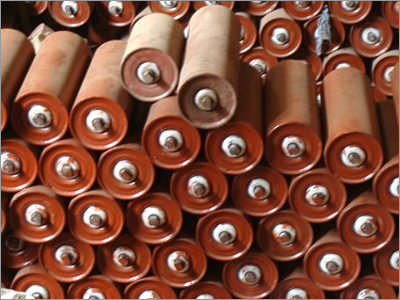 Carring Rollers