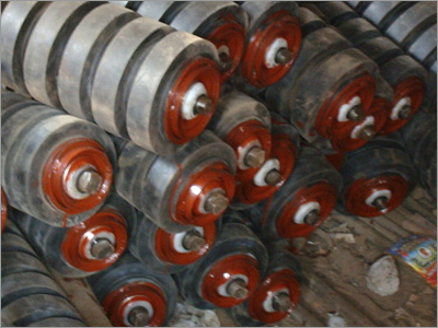 Impact Rollers