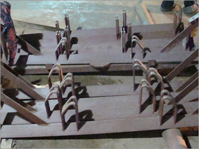 Rollers Stands