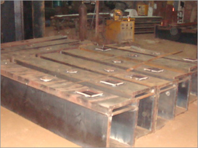 Air Slide - High Quality Material | Effective Conveying of Dusty Fine Material, Easy Installation, Low Energy Use, Low Maintenance