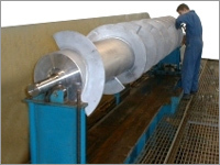 Screw Conveyor