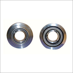 Automotive Forged Components