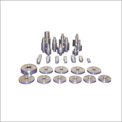 Automotive Forged Components