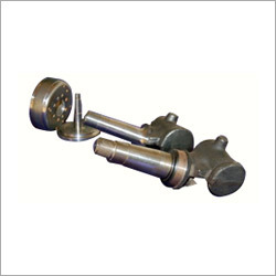 Automotive Forged Components