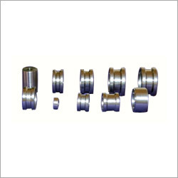 Bearings Components