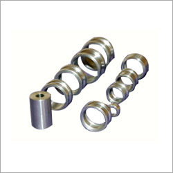 Bearings Components