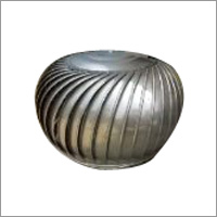 Turbine Ventilator