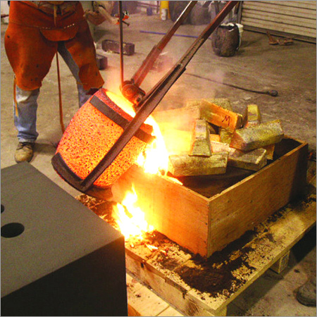 Pt Foundry