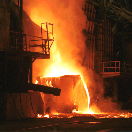 Foundry Equipment
