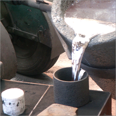 Foundry