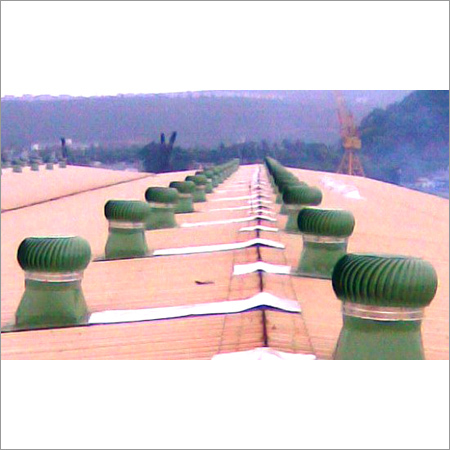 Air Ventilators