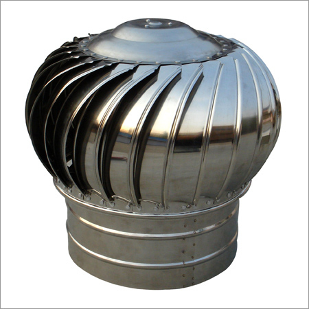 Humidification & Ventilation Equipment