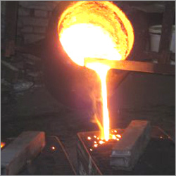 Foundry Raw Material & Equipment