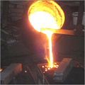 Foundry Raw Material & Equipment