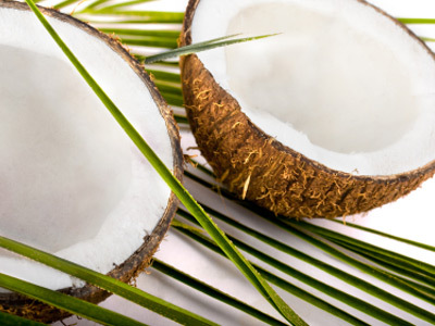 COCONUT OIL