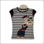 Ladies T-Shirts