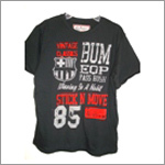 printed T-Shirts