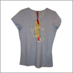 Fashionable Ladies Tops