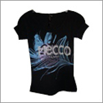 Ladies Fancy Top