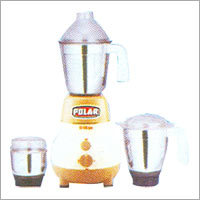 Electric Mixer Grinders