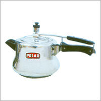 Aluminium Pressure Cooker