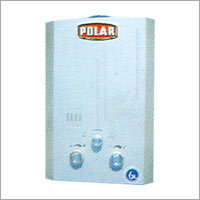 LPG Water Heater