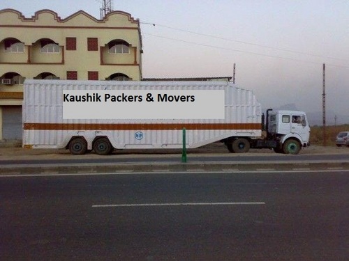 Relocation Services