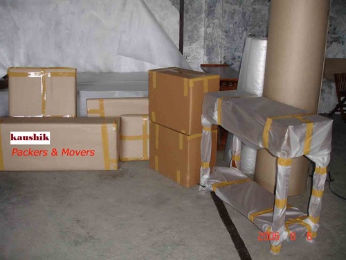 National Packers and Movers