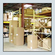 Logistics Management