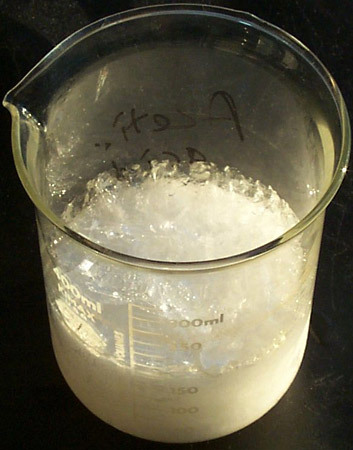 Citric Acid