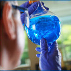 Copper Sulphate Crystal