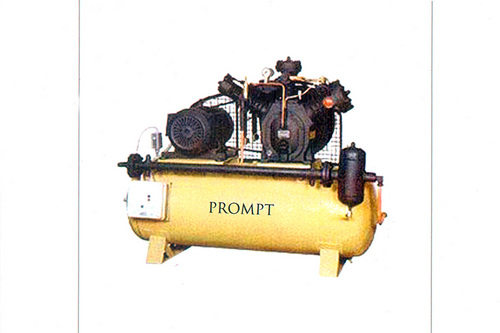 Multi Stage Heavy Duty Air Compressor