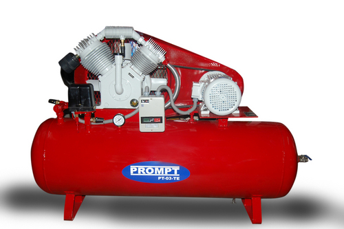 High Pressure Air Compressor