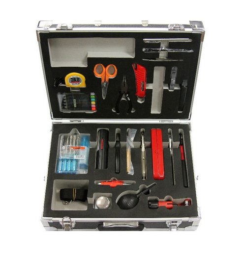 Tools & Cable Accessories