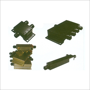 Indoor Coverage Solutions