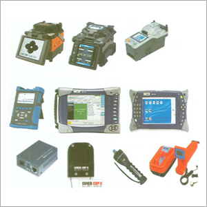 Optical Test Instruments