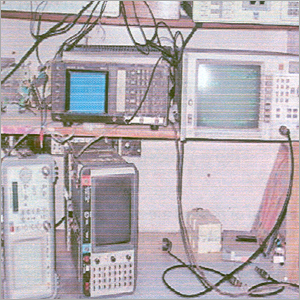 Repairing Service of Test & Measuring Instrument