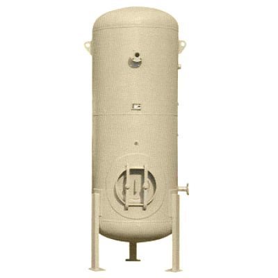 Receiver Tank (All size of vertical and horizontal