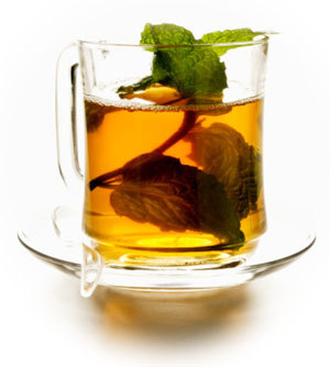 Premium Darjeeling Tea