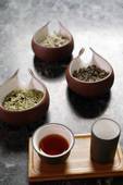 Assam Orthodox Tea