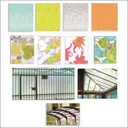 Laminated Rooflite - Rooflite Sheet